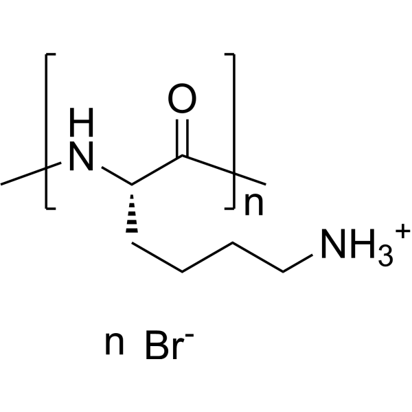 Poly-L-lysine HBr 25988-63-0